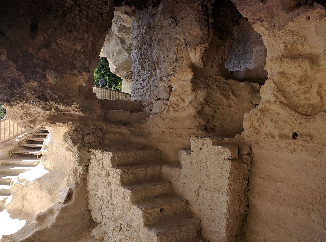 Alaja monastery, Golden Sands