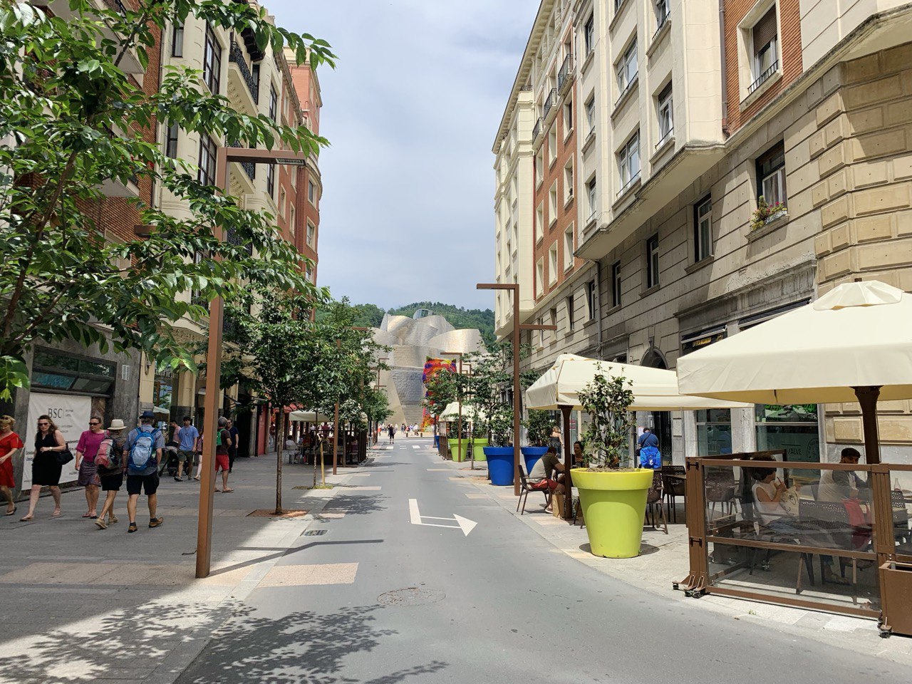 Bilbao Guggenheim