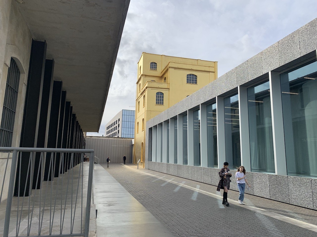 Fondazione Prada