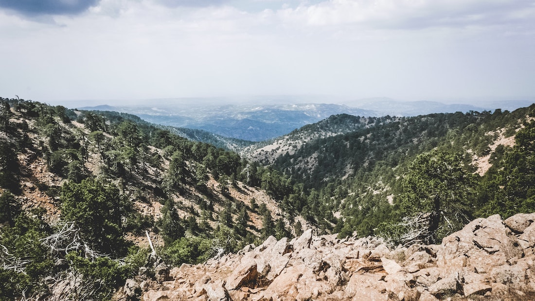 Troodos